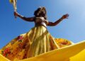 Mulheres negras marcham no Rio por direitos e pelo bem-viver