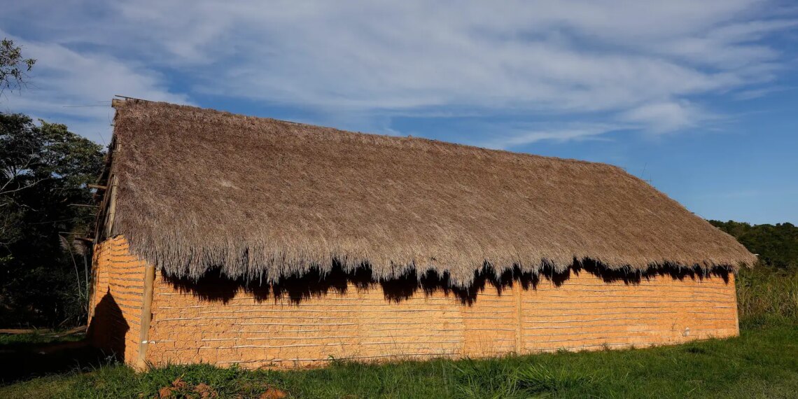 Concurso destaca contribuições do saber indígena para a arquitetura