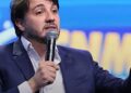 Missão oficializa candidatura de Renan Santos à Presidência