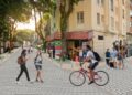 Bairro boêmio do Rio, Lapa ganha Distrito de Arte e Cultura