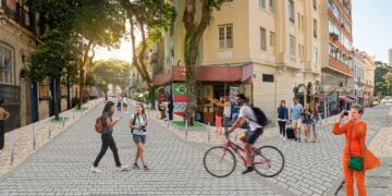 Bairro boêmio do Rio, Lapa ganha Distrito de Arte e Cultura