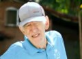 Ator Rui Rezende morre aos 87 anos, no Rio de Janeiro