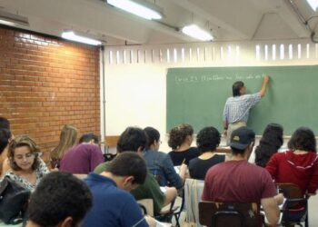 Taxa da Prova Nacional Docente (PND) deve ser paga nesta terça-feira
