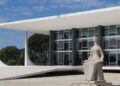 Moraes assume presidência temporária do STF a partir desta sexta-feira