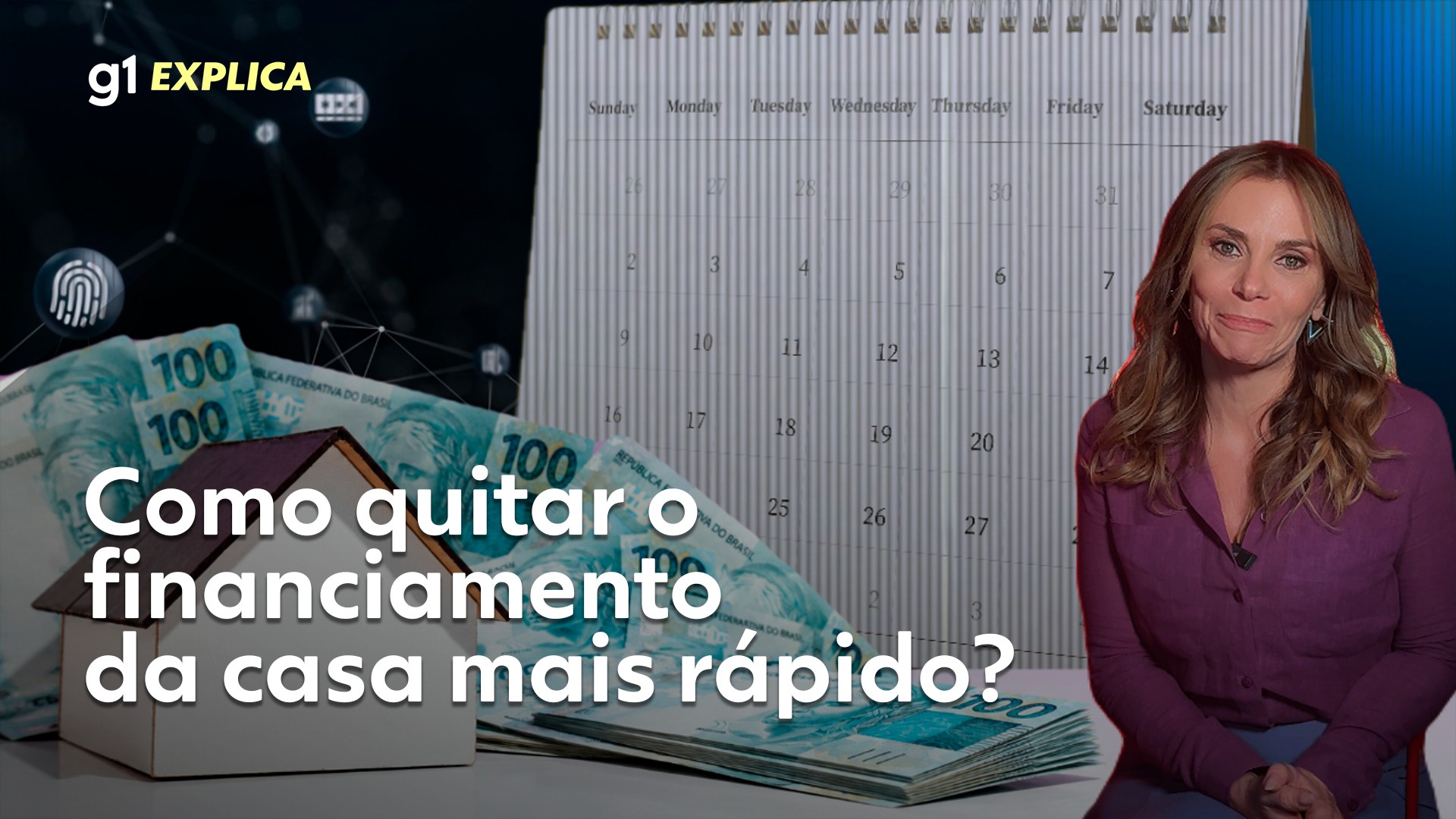 Amortização do financiamento: veja como economizar juros e quitar o imóvel mais cedo