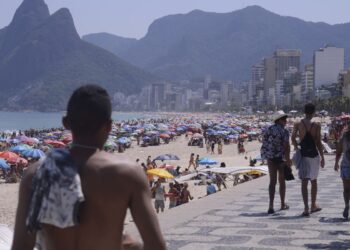 CNDH manifesta preocupação com camelôs após Programa Tolerância Zero