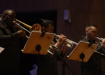 Rio de Janeiro sedia encontro mundial de bandas sinfônicas em julho
