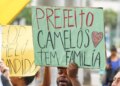 MPF pede suspensão do programa Tolerância Zero na orla do Rio