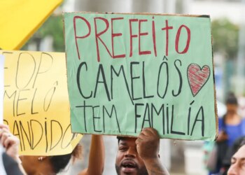 MPF pede suspensão do programa Tolerância Zero na orla do Rio