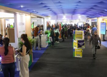 UFF recebe maior feira científica da América Latina nesta semana