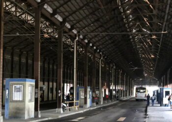 Rodoviários do Rio não chegam a acordo com patrões