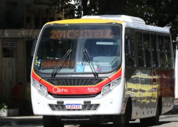 Quinta reunião entre rodoviários e patrões termina sem acordo no Rio