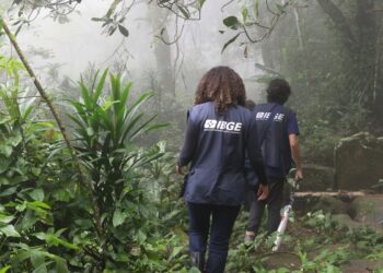 Inscrições para seleção do IBGE terminam nesta quinta-feira às 14h