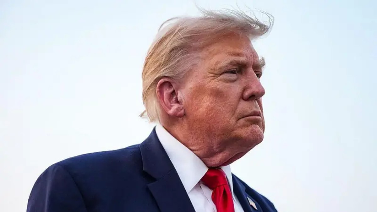 Como tarifa contra o Brasil faz parte de estratégia maior de Trump