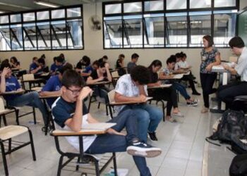ITA recebe inscrições para o vestibular de 2027 até domingo