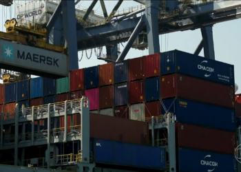 Governo estima que 47,3% das exportações brasileiras são atingidas por tarifas dos EUA