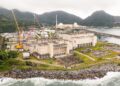 Angra 3: Eletronuclear pode ter dívida suspensa após decisão do CNPE