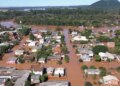 Chuvas no Rio Grande do Sul atingem mais de 59 mil pessoas