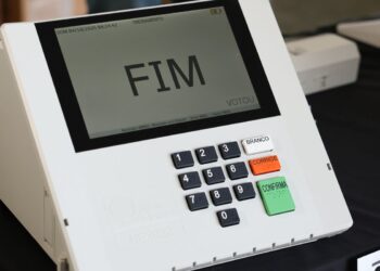 Candidatos à Presidência cumprem agenda nesta quinta-feira