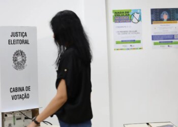 Eleitores têm até o dia 20 de agosto para solicitar voto em trânsito