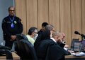 Carlinhos Bezerra é condenado a 36 anos de prisão por matar a ex e o namorado dela
