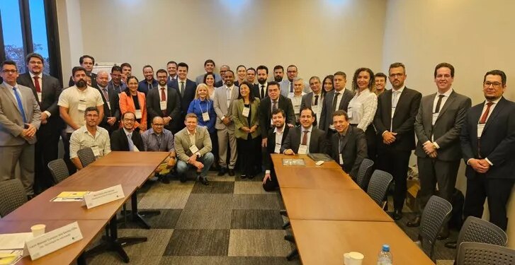 Região de Barra do Garças mobiliza planejamento para Eleições de 2026