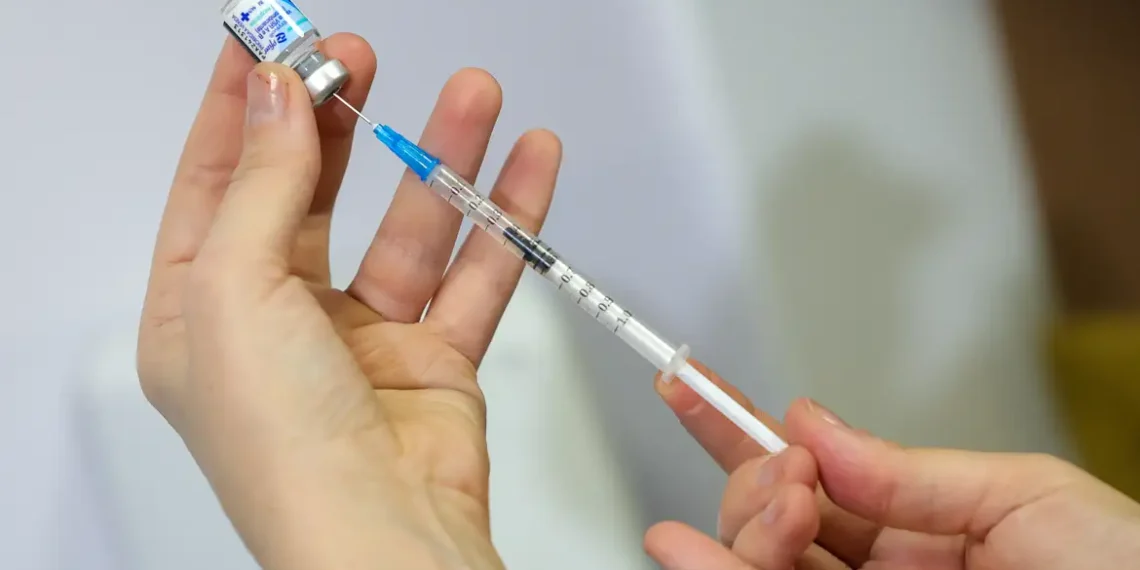 Campanha alerta sobre imunização contra vírus que causa bronquiolite
