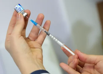 Campanha alerta sobre imunização contra vírus que causa bronquiolite