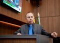 Lei de Dilemário Alencar institui Dia Municipal de Luta Contra o Feminicídio em Cuiabá