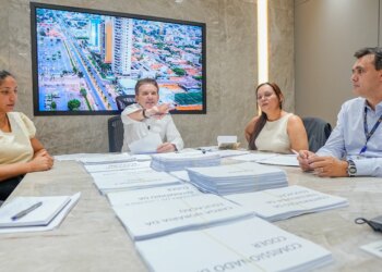 TCE-MT recebe denúncias sobre gastos da Prefeitura de Rondonópolis