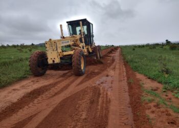 AMM publica dados de estradas vicinais que serão utilizados no cálculo do ICMS de 2027