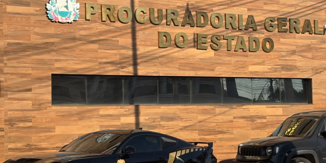 PF investiga suposto desvio de R$ 308 milhões em acordo entre MT e empresa de telefonia