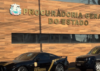 PF investiga suposto desvio de R$ 308 milhões em acordo entre MT e empresa de telefonia