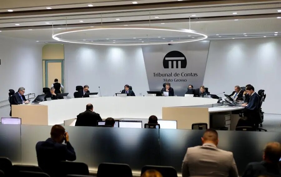 TCE-MT aprova súmula que afasta responsabilização automática de gestores públicos