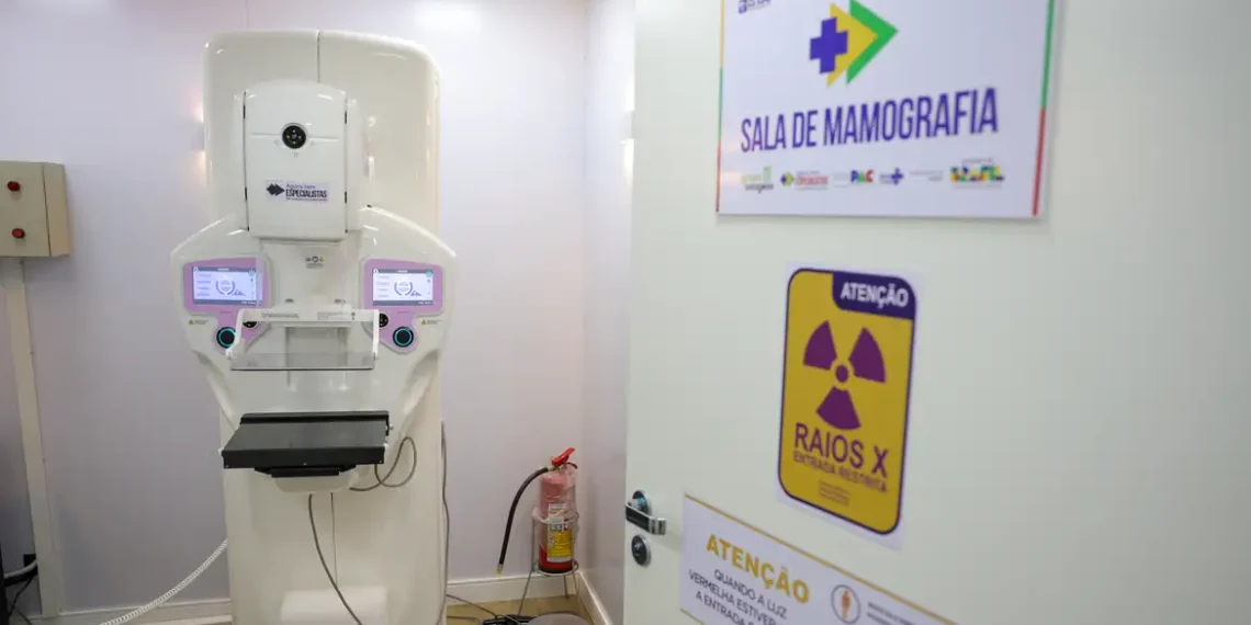 Cirurgias plásticas de mama no SUS crescem mais de 50% em dez anos