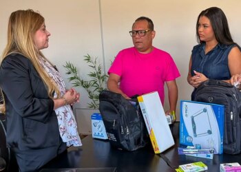 Várzea Grande adere ao programa Juntos pela Saúde Plena e fortalece Atenção Primária