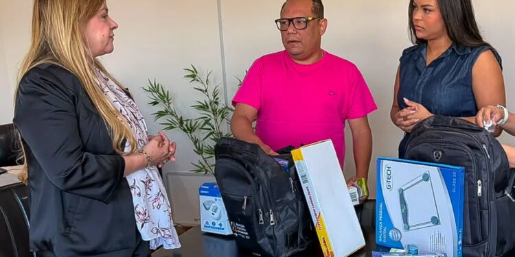 Várzea Grande adere ao programa Juntos pela Saúde Plena e fortalece Atenção Primária