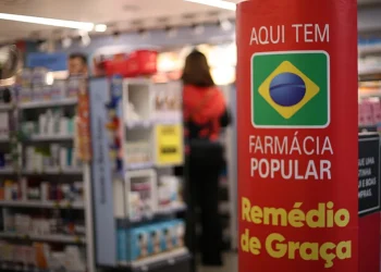 Farmácia Popular pode oferecer exames e testes rápidos