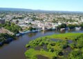 Cáceres recebe na próxima semana especialistas para avançar na elaboração do Plano de Ação Climática