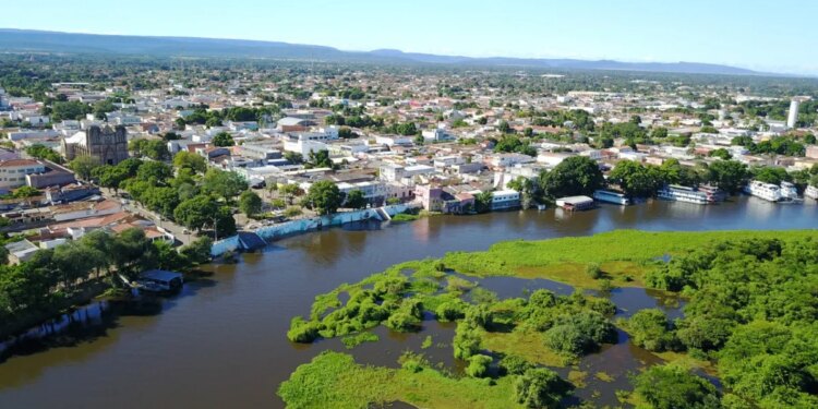 Cáceres recebe na próxima semana especialistas para avançar na elaboração do Plano de Ação Climática