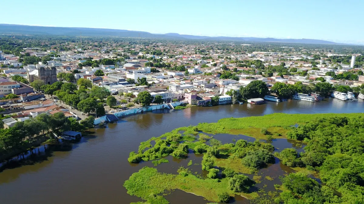 Cáceres recebe na próxima semana especialistas para avançar na elaboração do Plano de Ação Climática