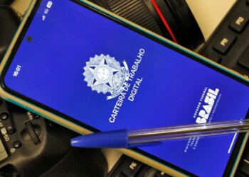 Em 11 estados, desemprego está abaixo da média do país