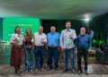 ExpoBarra e Sistema Famato conectam produtores à capacitação e assistência para fortalecer atividade no campo