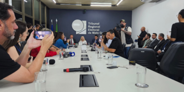 Campanha começa hoje com regras rígidas e de olho na IA
