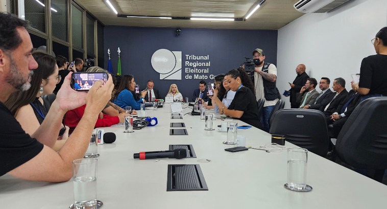 Campanha começa hoje com regras rígidas e de olho na IA