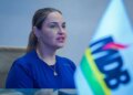 Vânia nega crise com o MDB e projeta disputar prefeitura em 2028