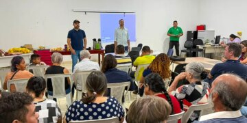 Várzea Grande avalia implantar cafeicultura para fortalecer agricultura familiar