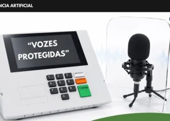 TRE-MT convida candidatos ao Governo de MT a aderirem a iniciativa de proteção contra clonagem de voz