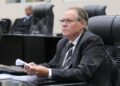 Oitiva de ex-secretário é remarcada para semana que vem na CPI da Saúde