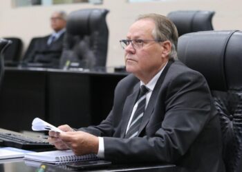 Oitiva de ex-secretário é remarcada para semana que vem na CPI da Saúde